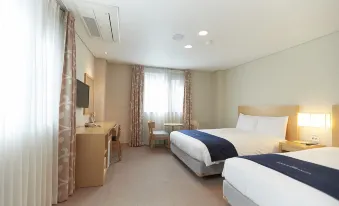 Towerhill Hotel