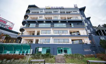 Busan Golden Bay Pension Busan Golden Bay Pension