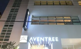 Aventree Hotel Busan