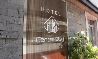 Hotel Centro Stay