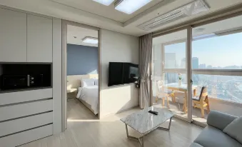 Landmark Songdo Stay 2 Landmark Songdo Stay 2