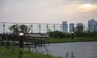 Landmark Songdo Stay 2 Landmark Songdo Stay 2