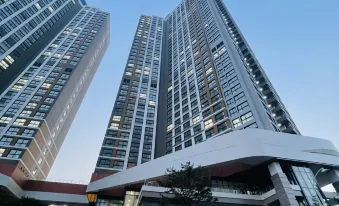 Landmark Songdo Stay 2 Landmark Songdo Stay 2