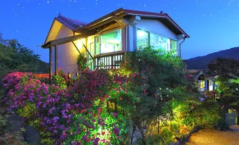 Ganghwado Helgi House Pension