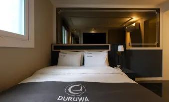 Hotel Duruwa Main Building