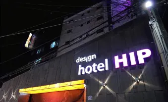 Design Hotel Hip