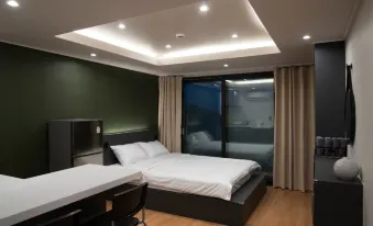 Everview Pension Incheon