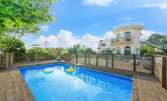 Ganghwa Rulruralra Pension Ganghwa Rulruralra Pension