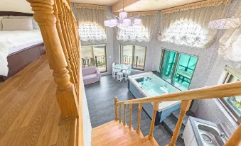 Ganghwa Rulruralra Pension Ganghwa Rulruralra Pension