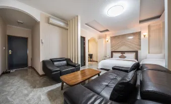 Ansan Seowon Tourist Hotel Ansan Seowon Tourist Hotel