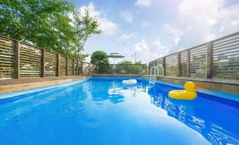 Ganghwa Rulruralra Pension Ganghwa Rulruralra Pension