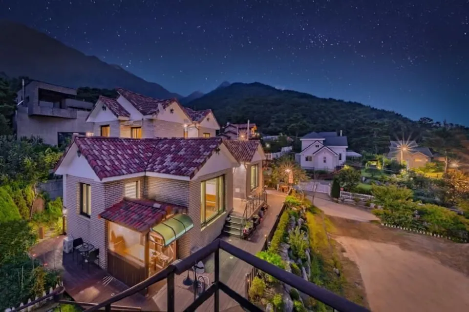 Ganghwa Rulruralra Pension Ganghwa Rulruralra Pension