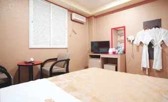 Incheon (Jakjeondong) Hash (#)