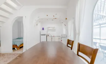 Ganghwa Yasaenghwacafe Pension