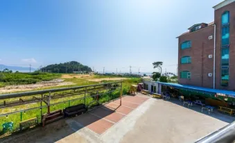 Eurwangni Badapunggyeong Pension Eurwangni Badapunggyeong Pension