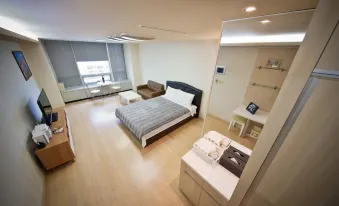 Incheon Airport Prime Guesthouse