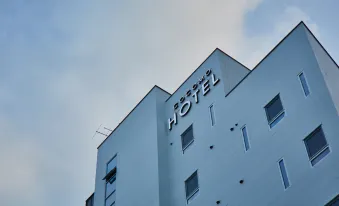 Hotel Cocomo