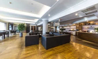 Ansan Seowon Tourist Hotel Ansan Seowon Tourist Hotel