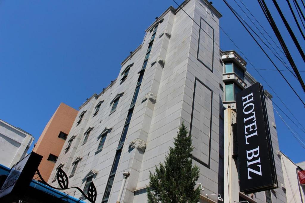 Hotel Biz Jongno Seoul Hotel Biz Jongno Seoul